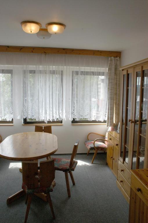Penzion Bobesova Bouda Zelezna Ruda Quarto foto